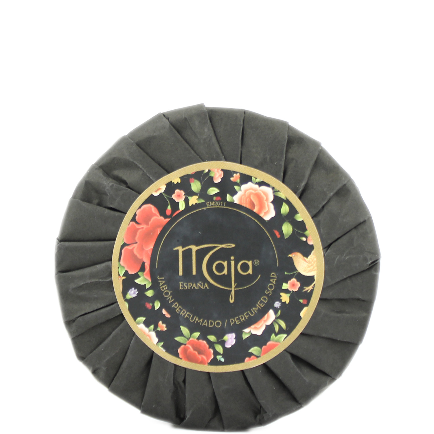 Maja Duftseife Rund 100g Maja Duftseife Rund 100g