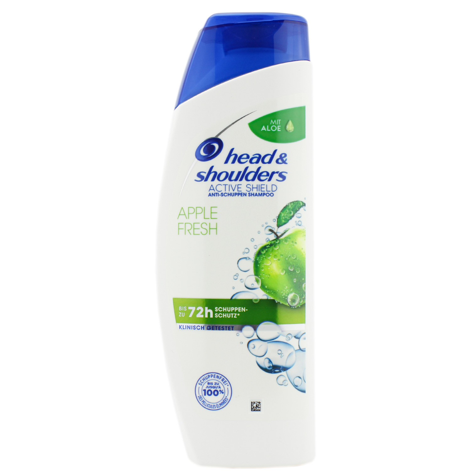 Head & Shoulders Apple Fresh Shampoo 300ml