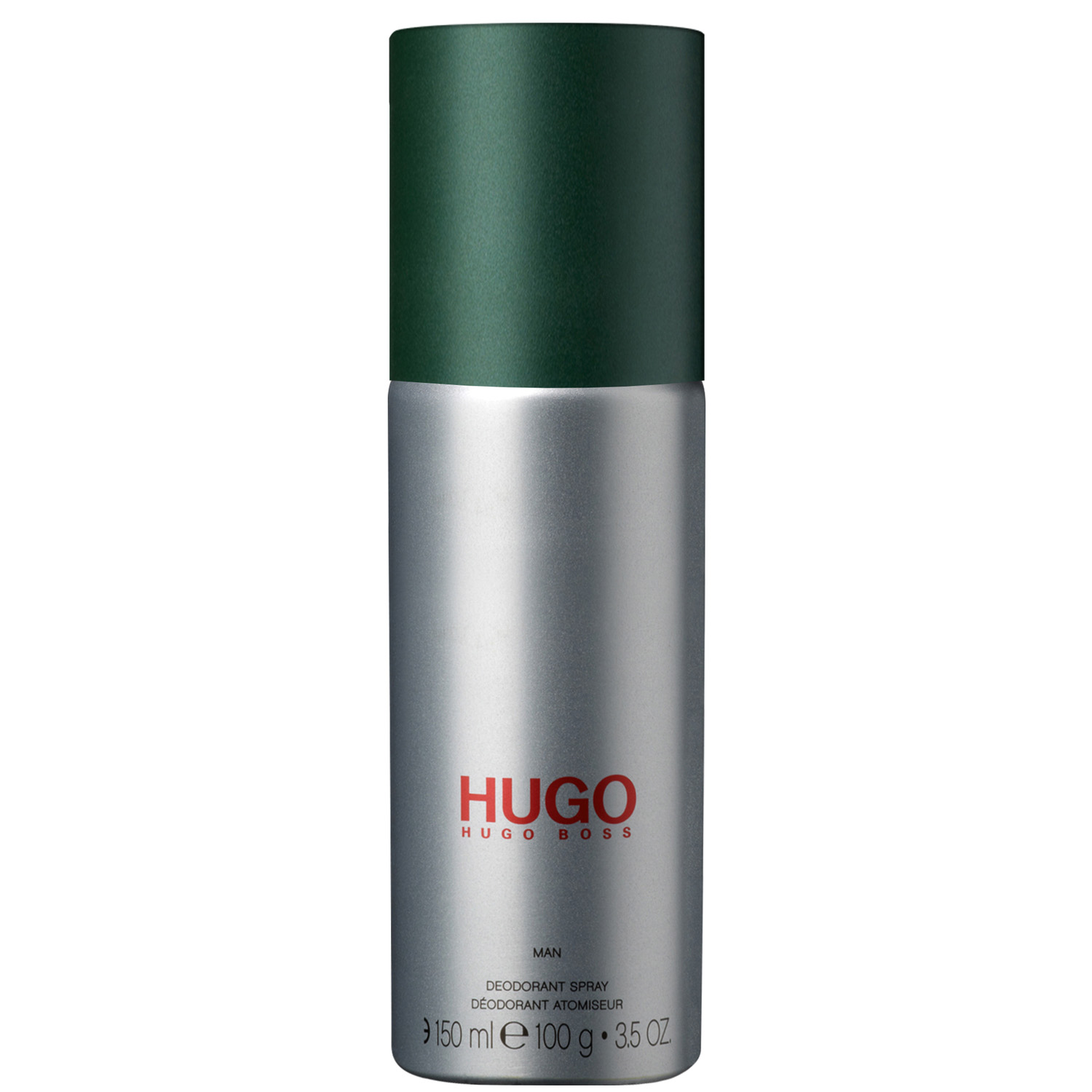 Hugo Boss Hugo Man Deodorant Spray 150ml