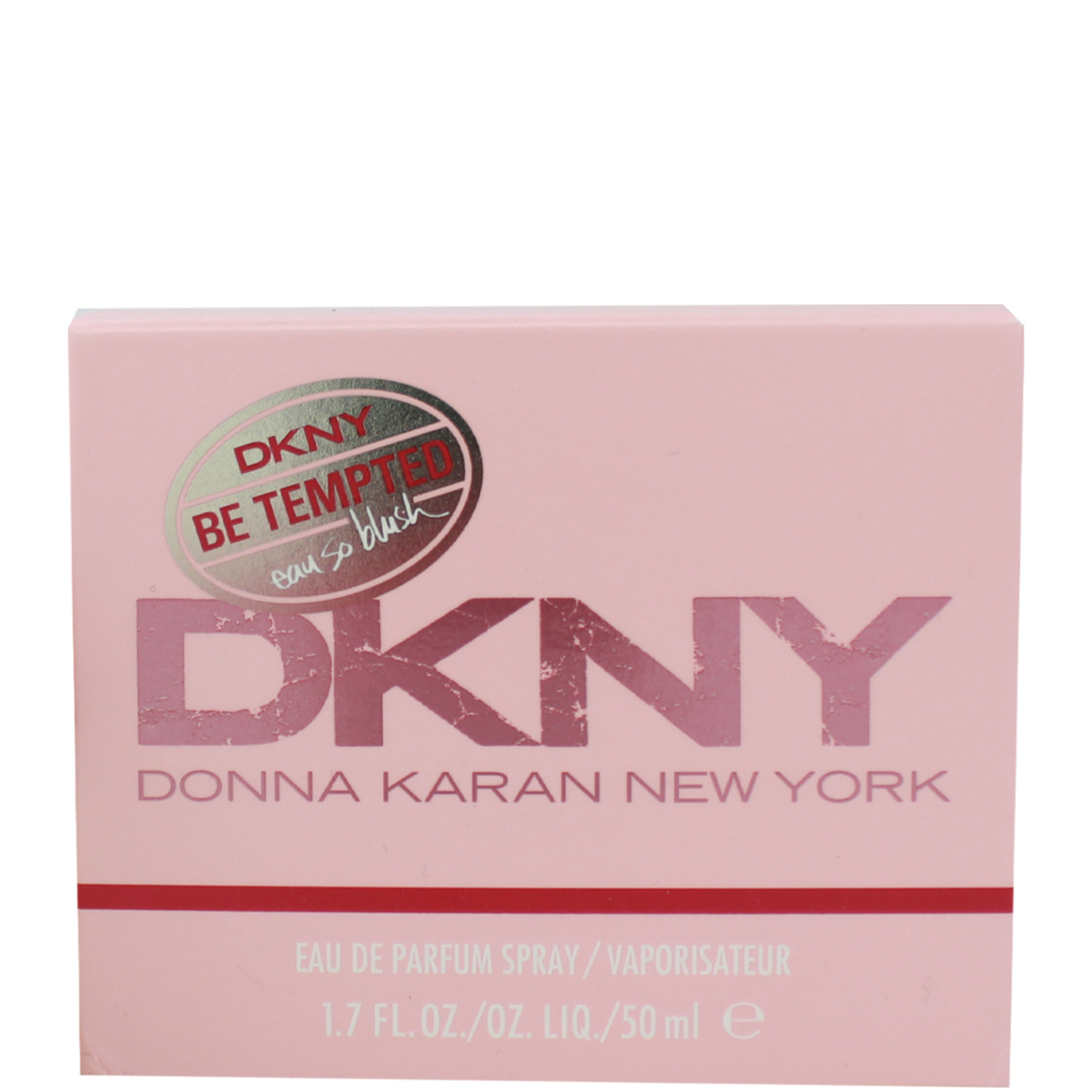 Donna Karan DKNY Be Tempted Eau So Blush Eau de Parfum 50ml