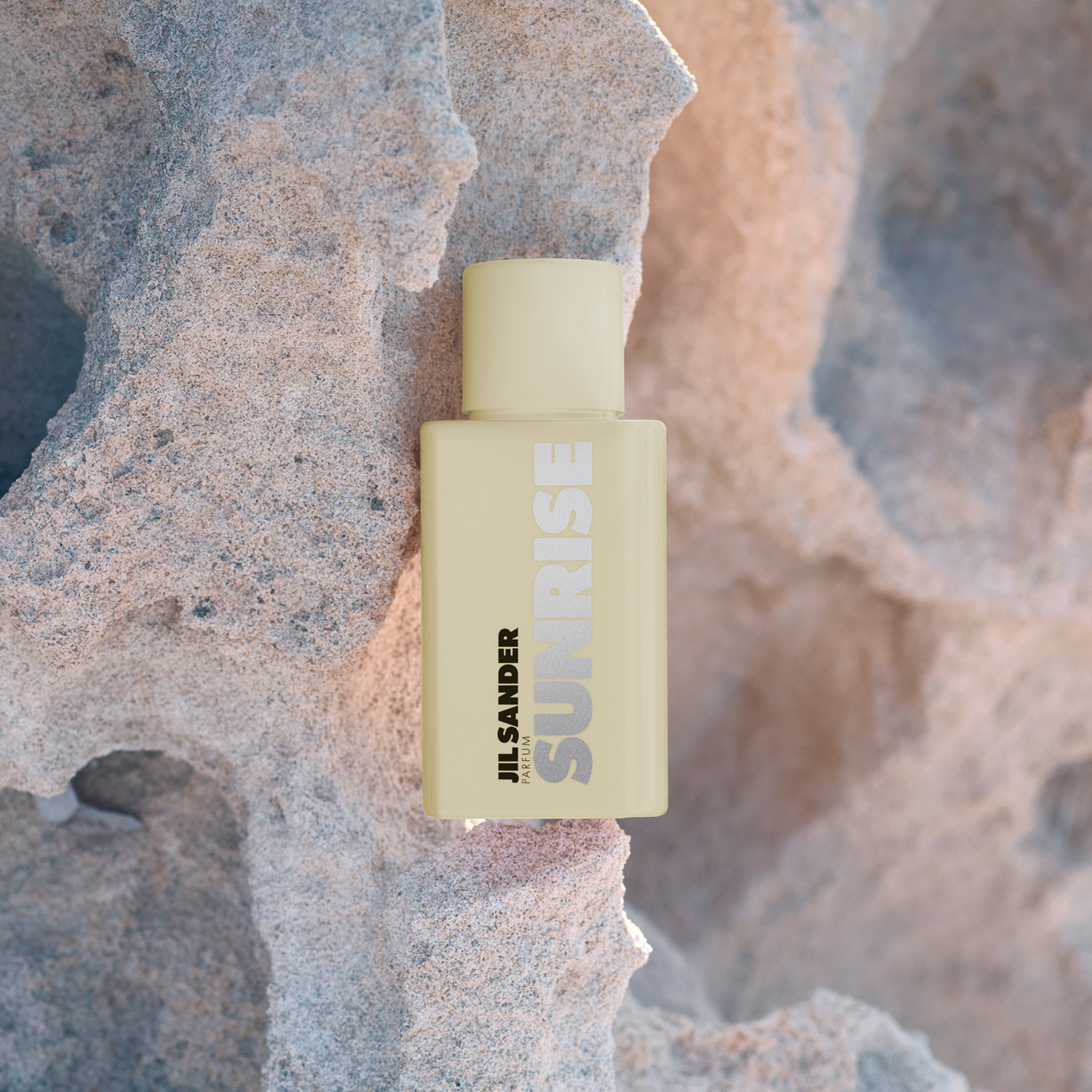 Jil Sander Sunrise Parfum 75ml
