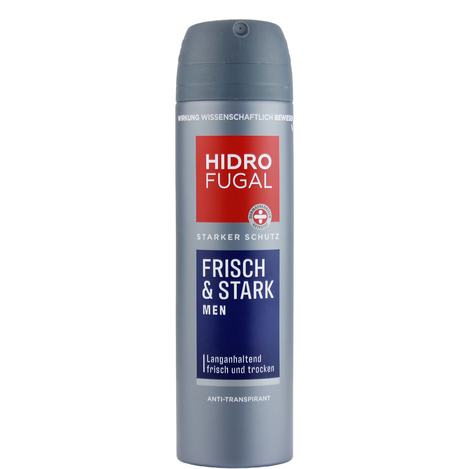 Hidrofugal Men Frisch & Stark Deodorant Spray 150ml