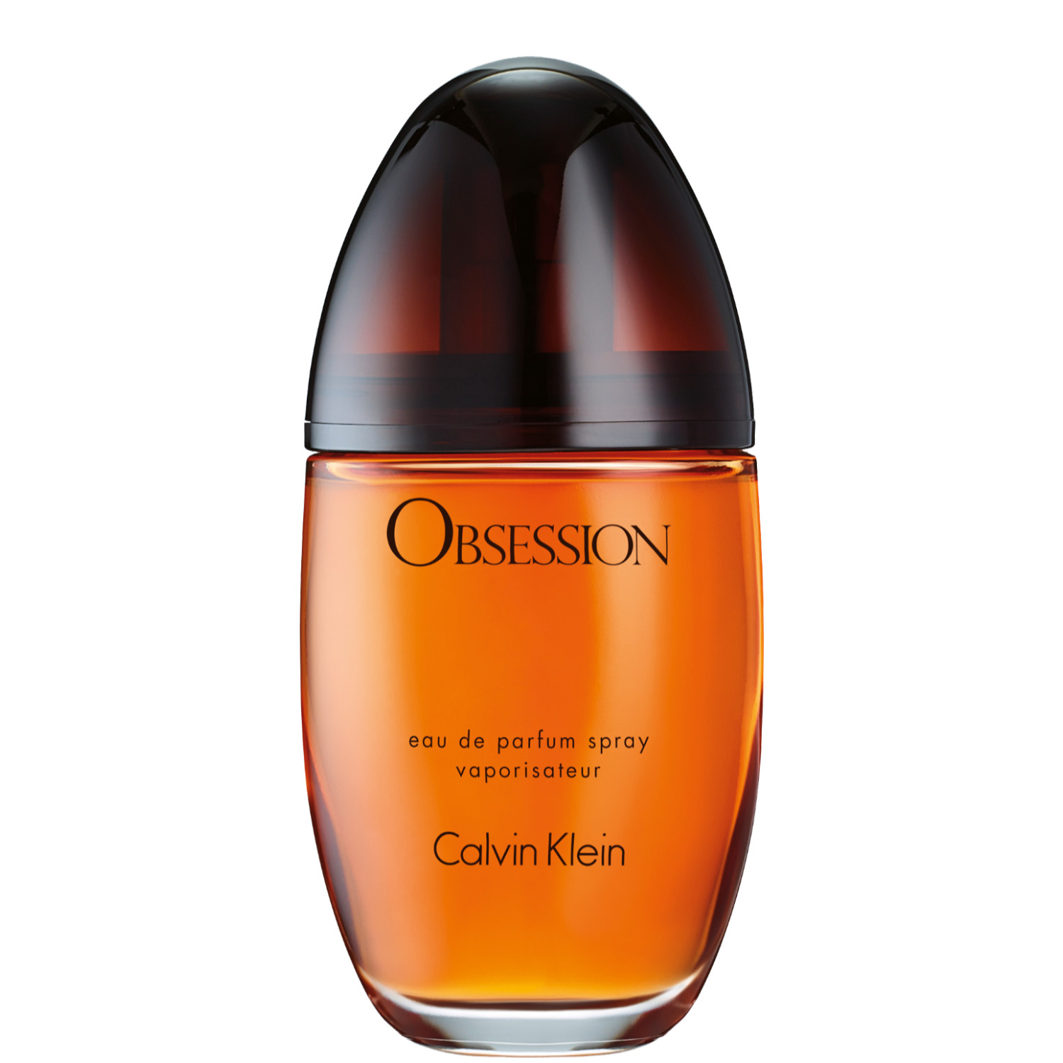 Calvin Klein Obsession for Woman Eau de Parfum 100ml