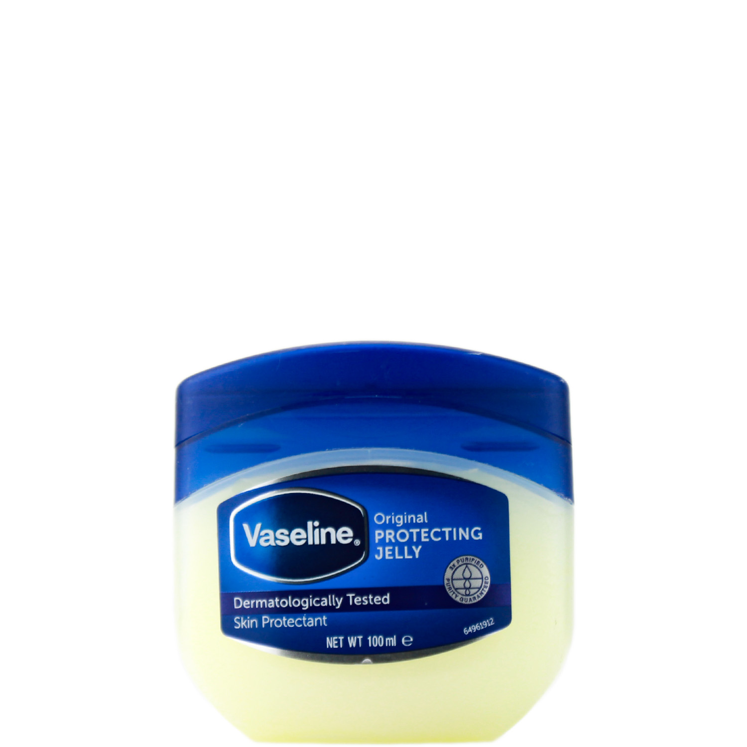 Vaseline Original Protecting Jelly 100ml