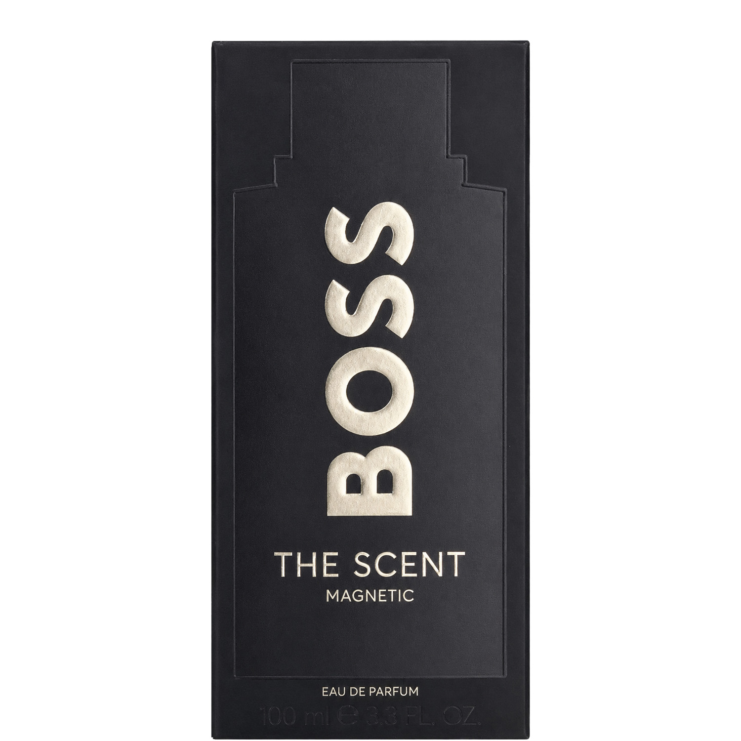 Hugo Boss The Scent Magnetic Eau de Parfum 100ml