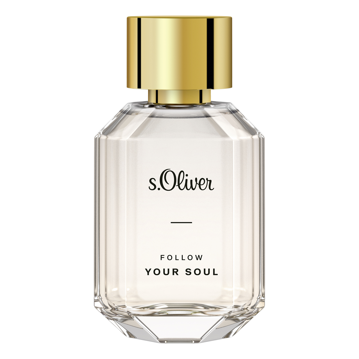 S.Oliver Follow Your Soul Women Eau de Parfum 30ml