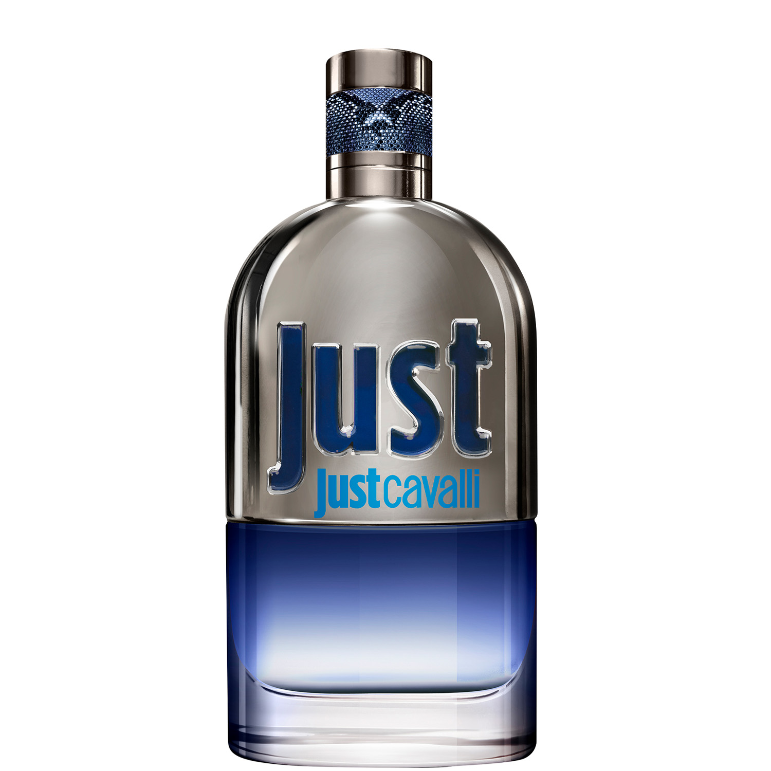 Roberto Cavalli Just Cavalli Man Eau de Toilette 90ml
