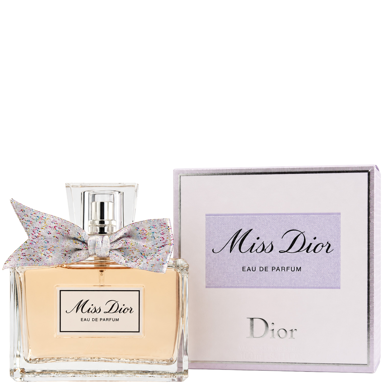 Dior Miss Dior Eau de Parfum 100ml