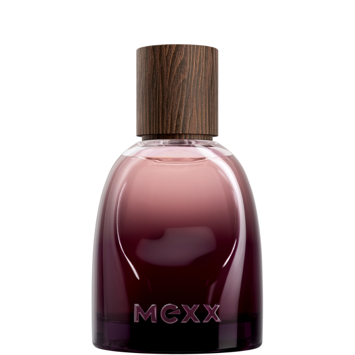Mexx Inspired Warmth for Him Eau de Parfum 50ml