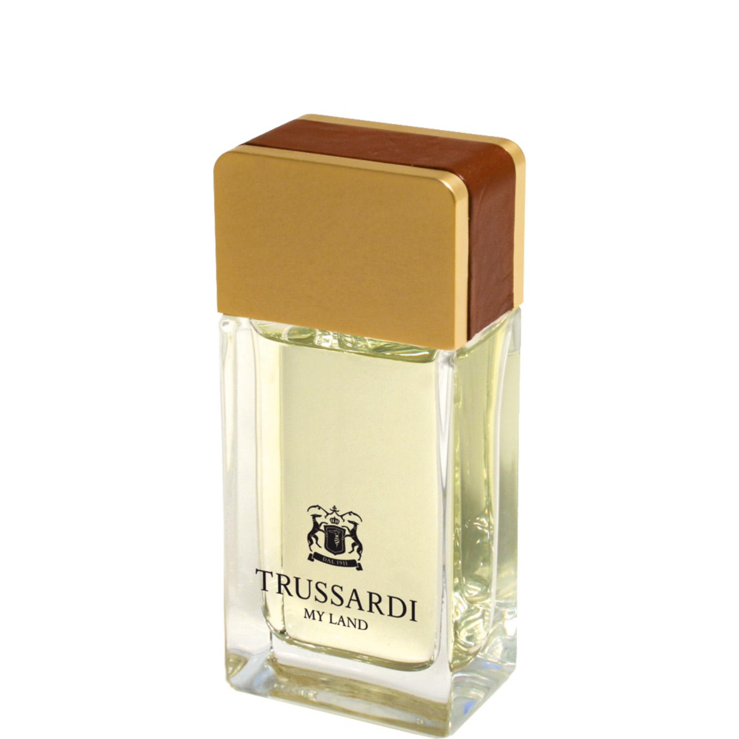 Trussardi My Land Eau de Toilette 30ml