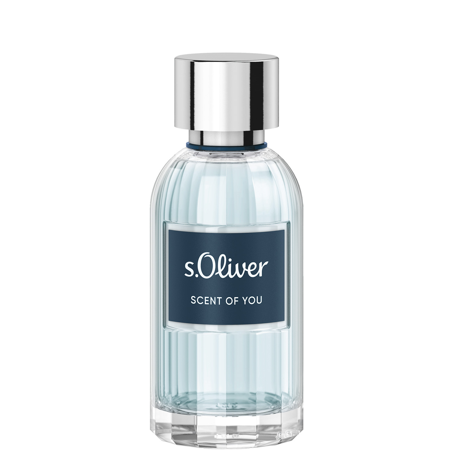 S.Oliver Scent of You Men Eau de Toilette 50ml