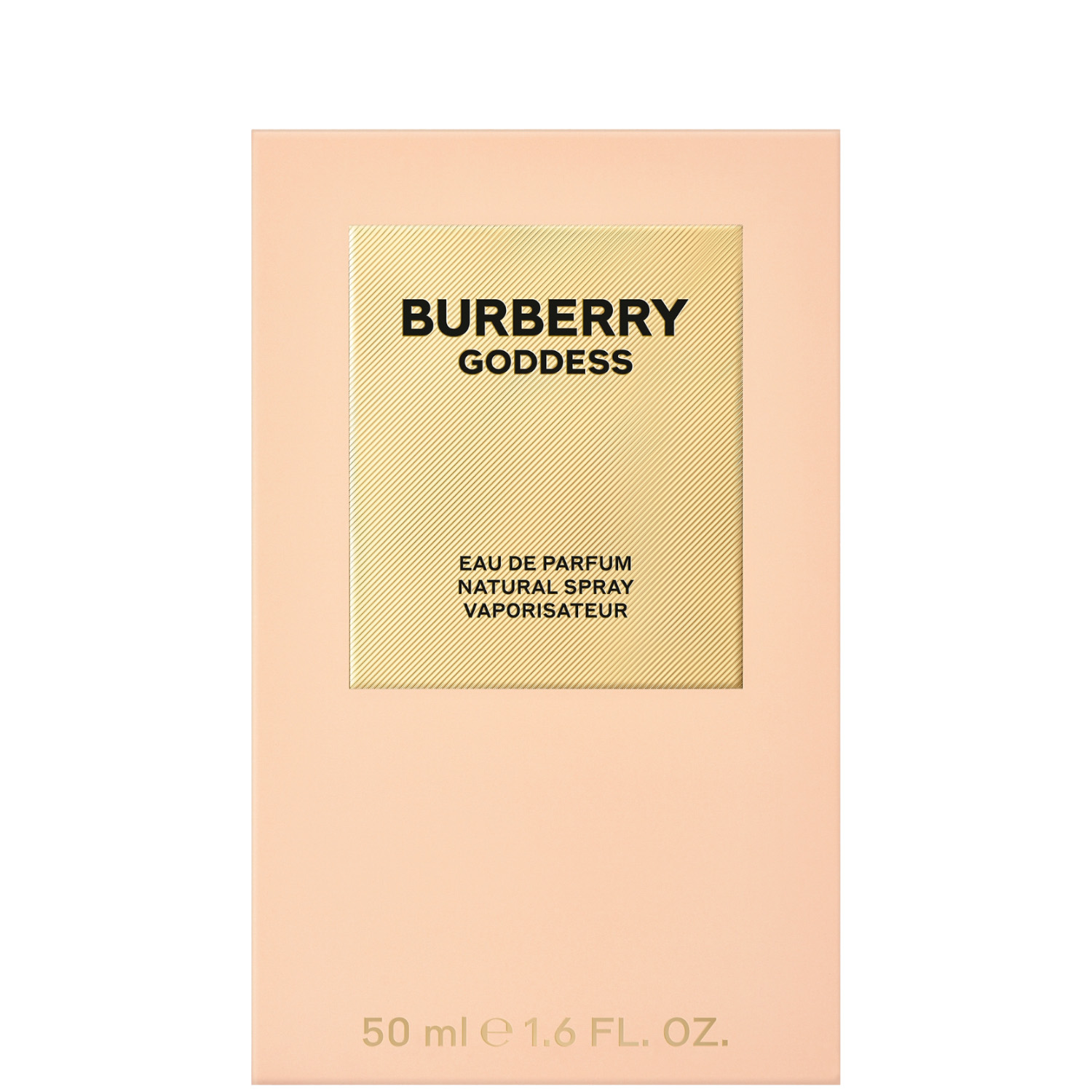 Burberry Goddess Eau de Parfum 50ml