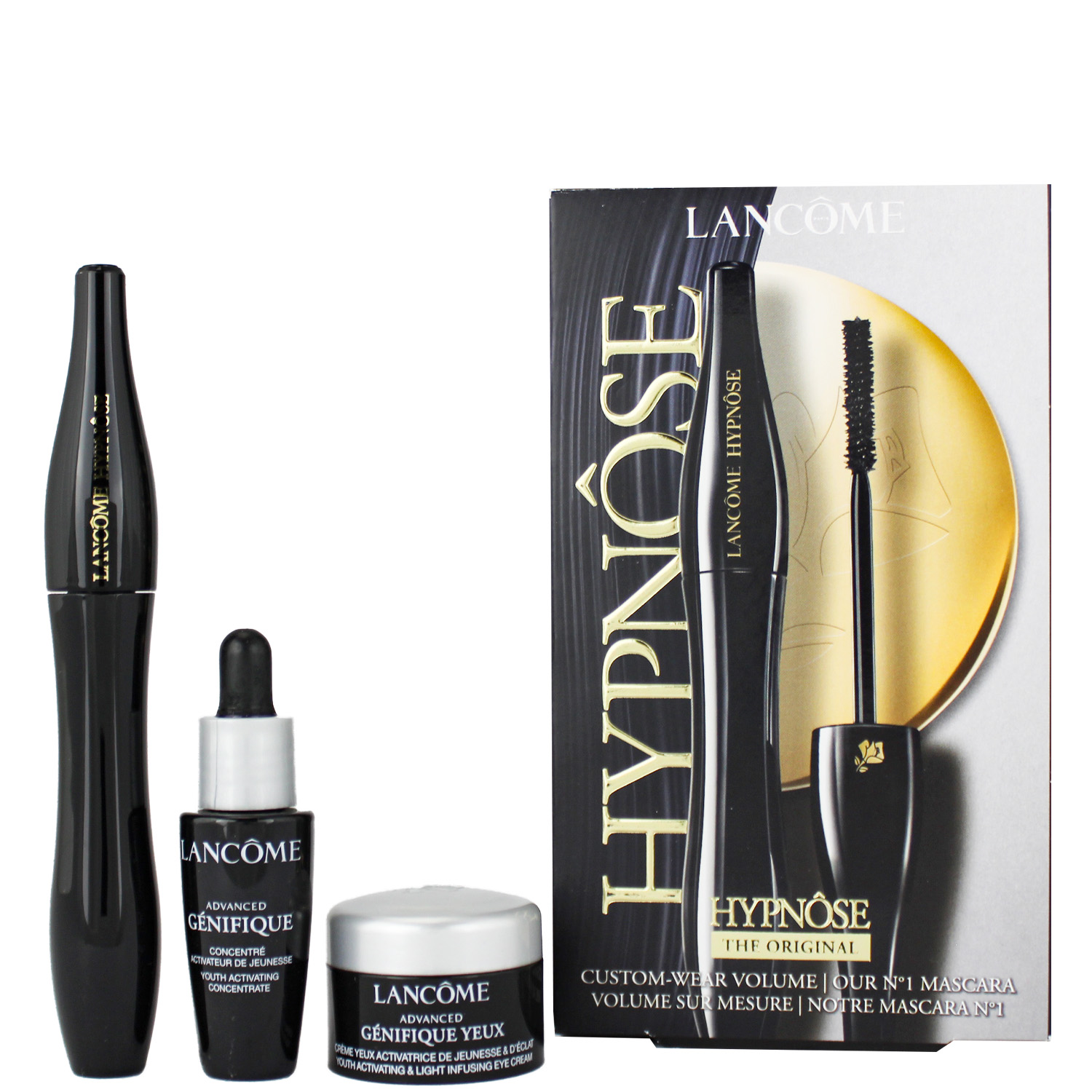 Lancôme Hypnôse "The Original" Set 3-teilig Lancôme Hypnôse "The Original" Set 3-teilig