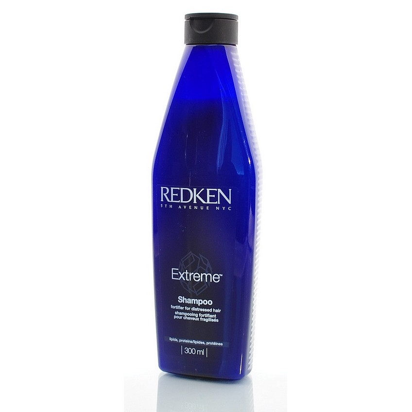 Redken Extreme Shampoo Protein+ 3% 300ml