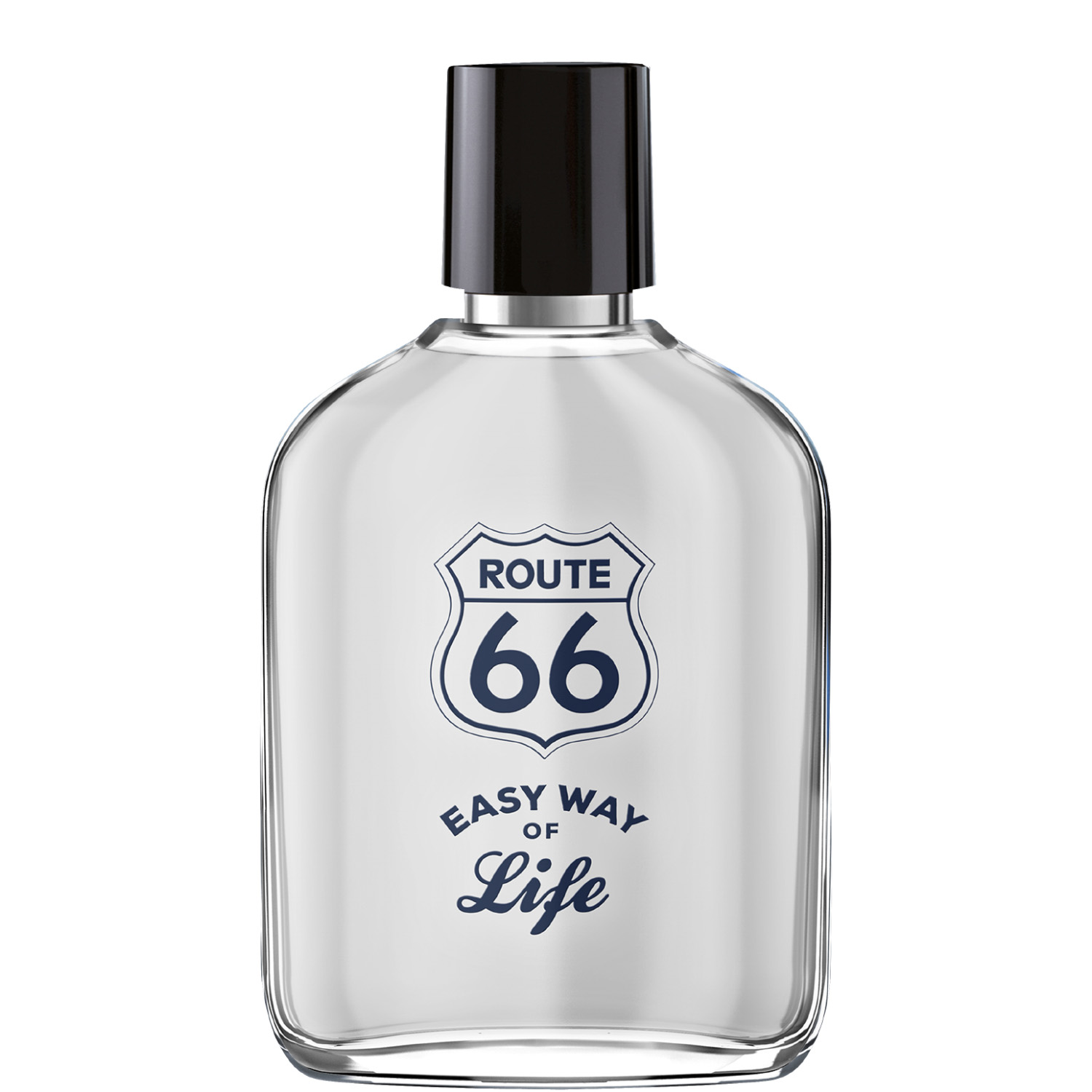 Route 66 Easy Way of Life After Shave 100ml