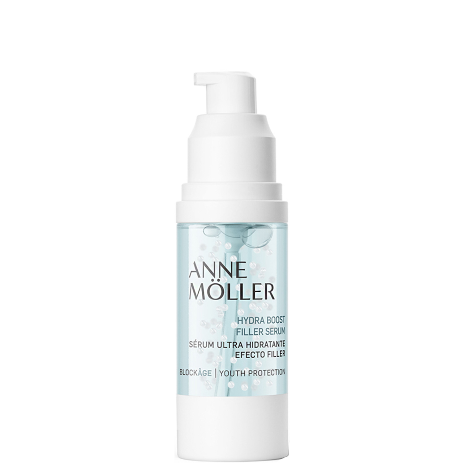 Anne Möller Blockâge Hydra Boost Filler Serum 30ml