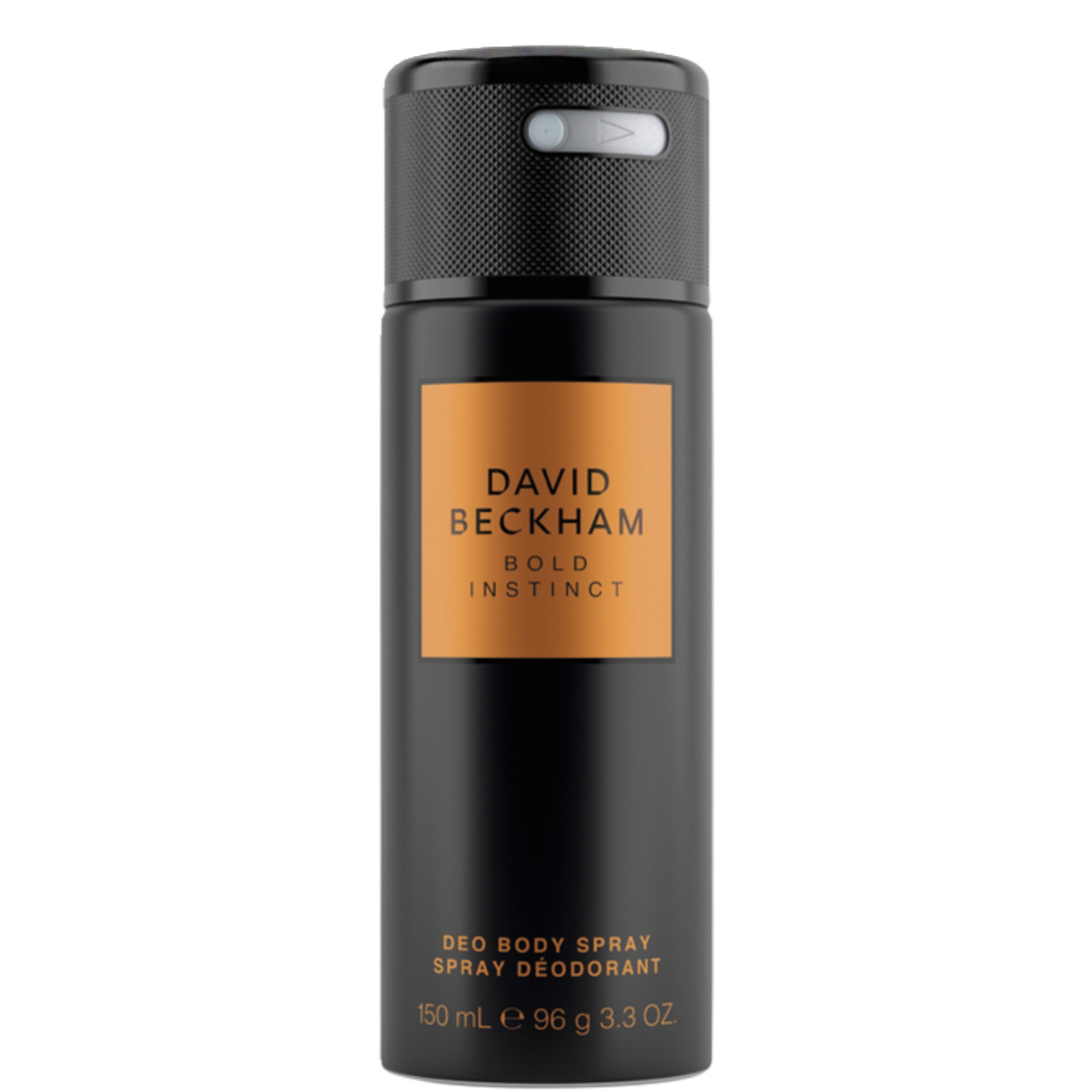 David Beckham Bold Instinct Deodorant Spray 150ml