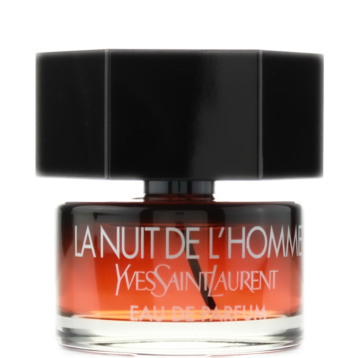 Yves Saint Laurent La Nuit De L'Homme Eau de Parfum