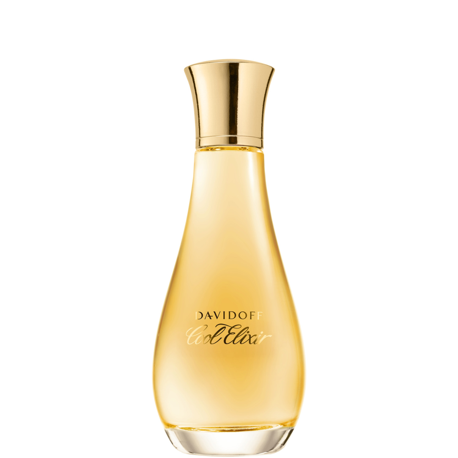 Davidoff Cool Elixir for Woman Eau de Parfum Intense 50ml