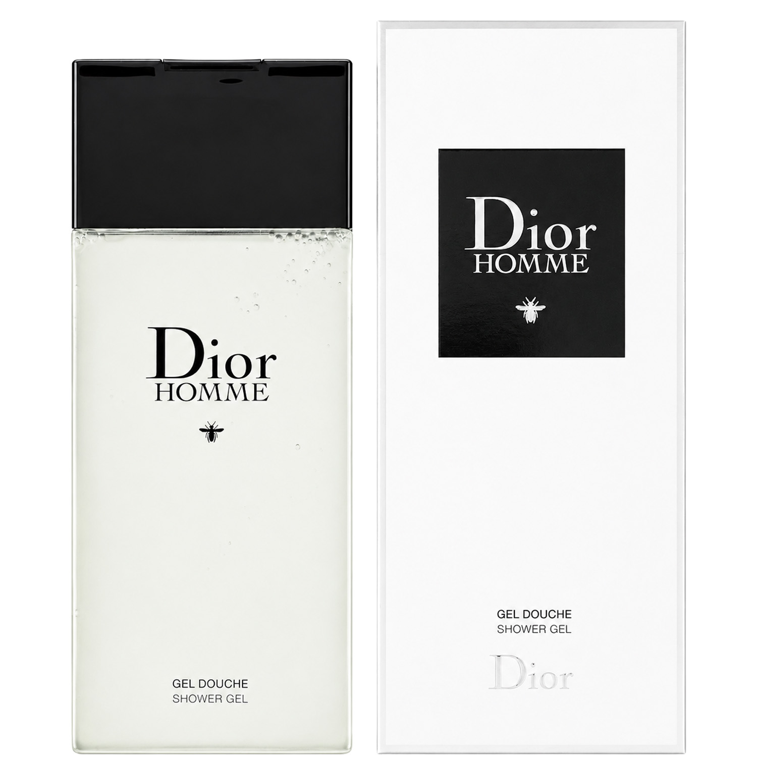 Dior Homme Shower Gel 200ml