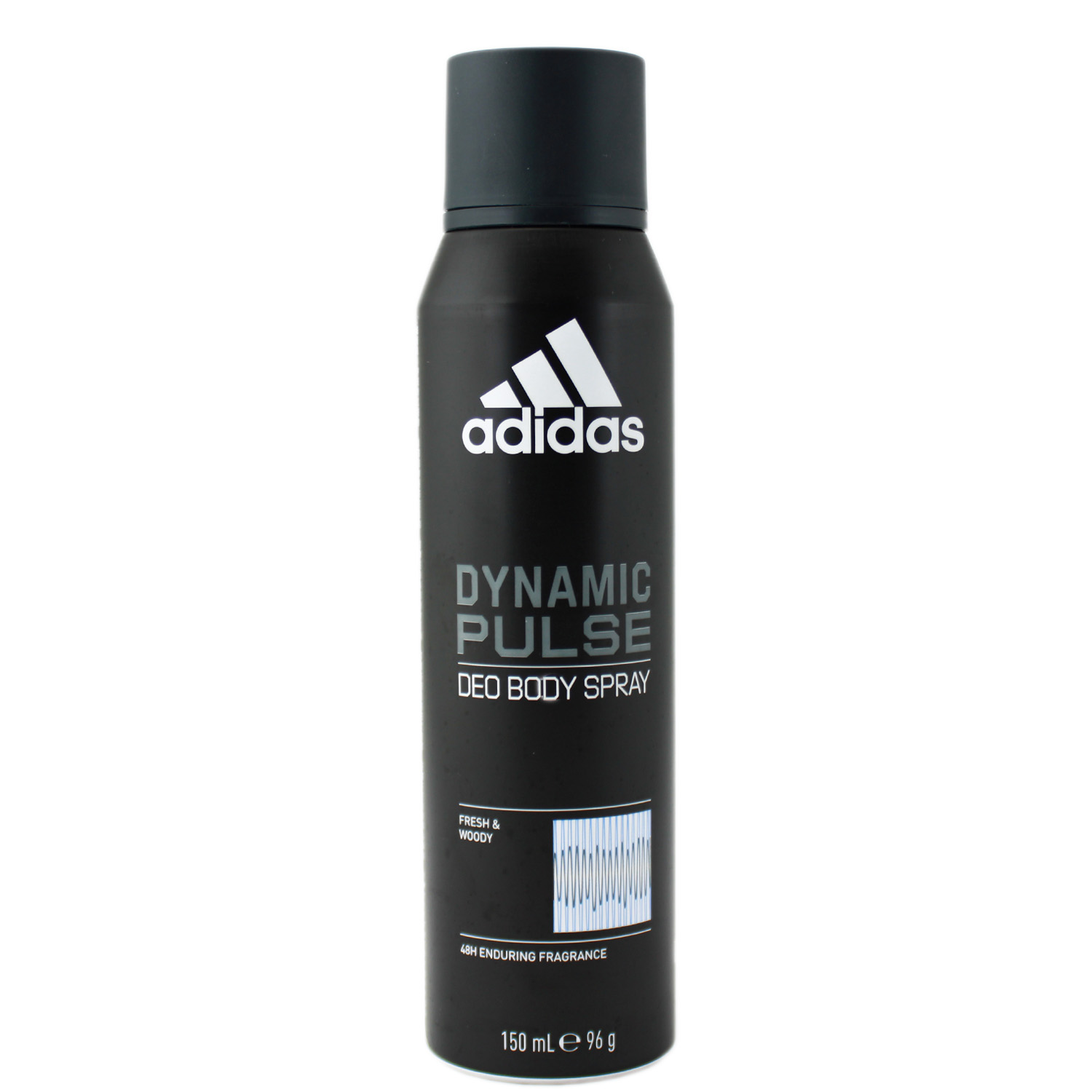 Adidas Dynamic Plus 48H Deodorant Spray 150ml