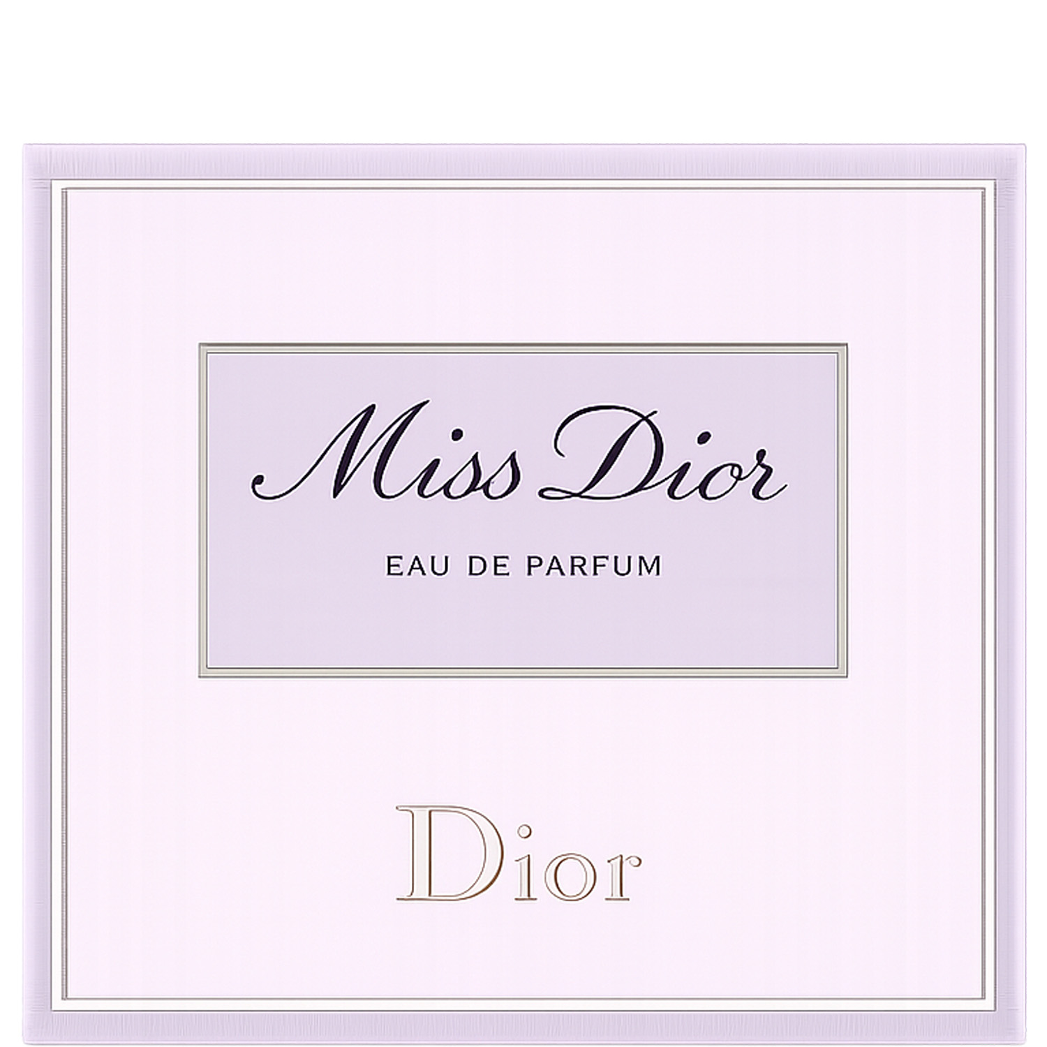 Dior Miss Dior Eau de Parfum 150ml