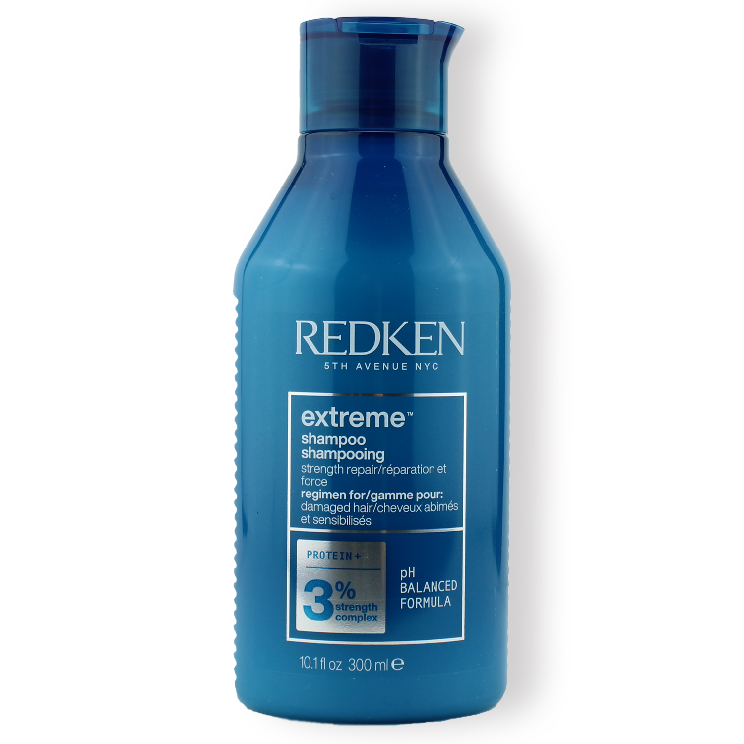 Redken Extreme Shampoo Protein+ 3% 300ml