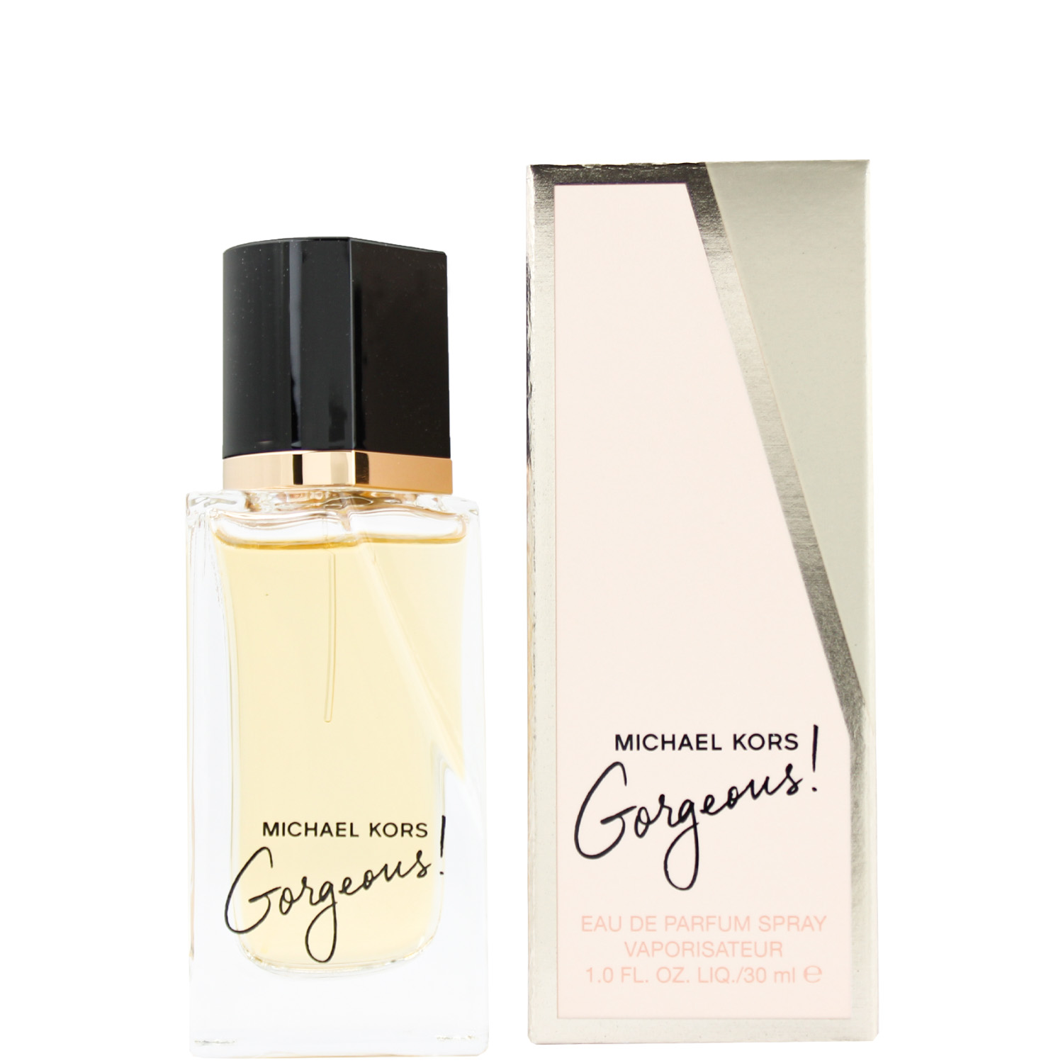 Michael Kors Gorgeous! Eau de Parfum 30ml