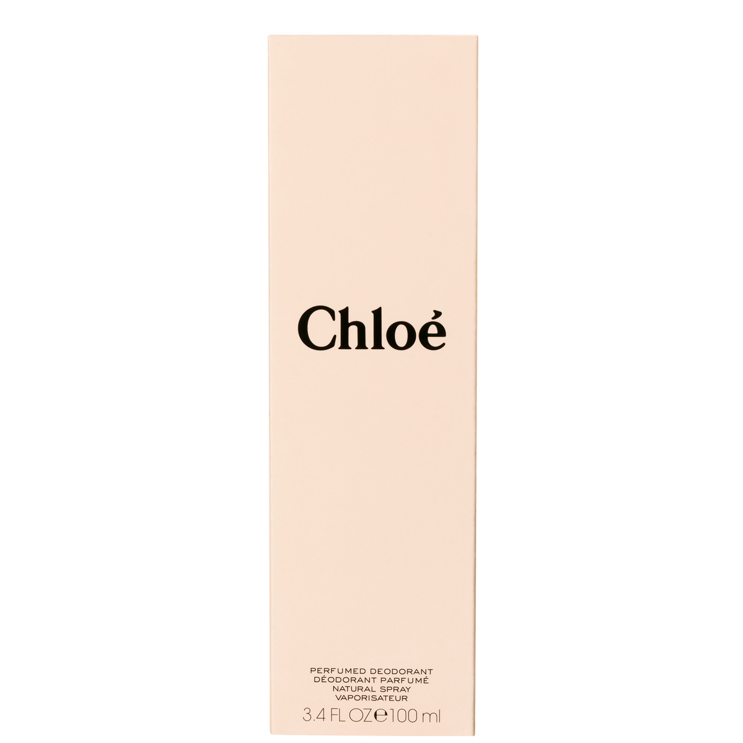Chloé by Chloé Deodorant Spray 100ml