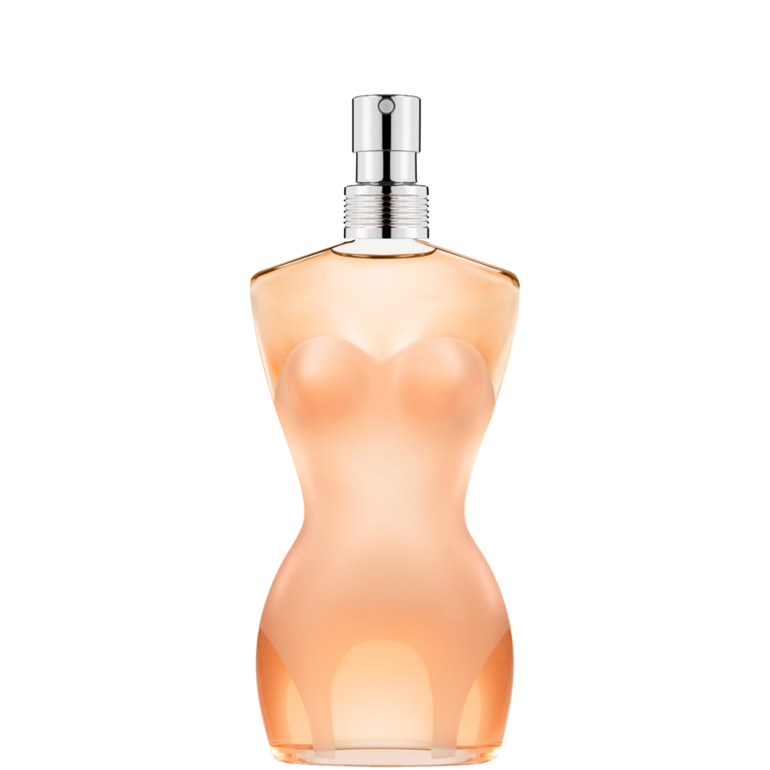 Jean Paul Gaultier Classique Eau de Toilette 50ml Jean Paul Gaultier Classique Eau de Toilette 50ml