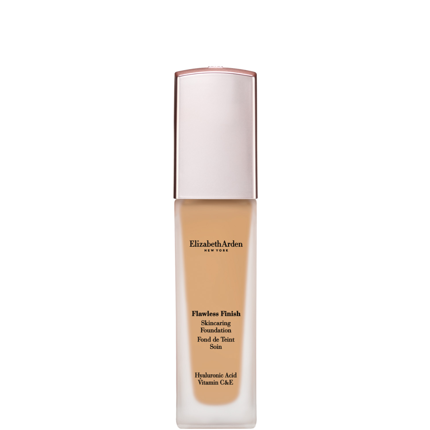 Elizabeth Arden Flawless Finish Skincaring Foundation 320N 30ml