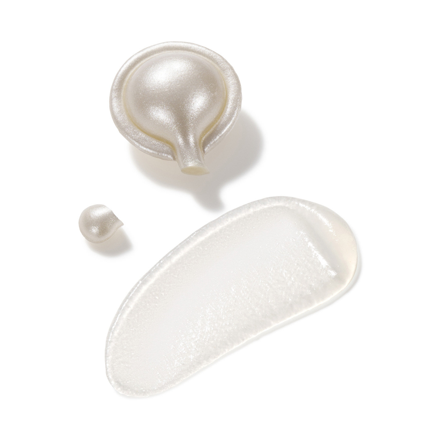 Elizabeth Arden Hyaluronic Acid + Peptides Ceramide Capsules Serum 90 Kapseln