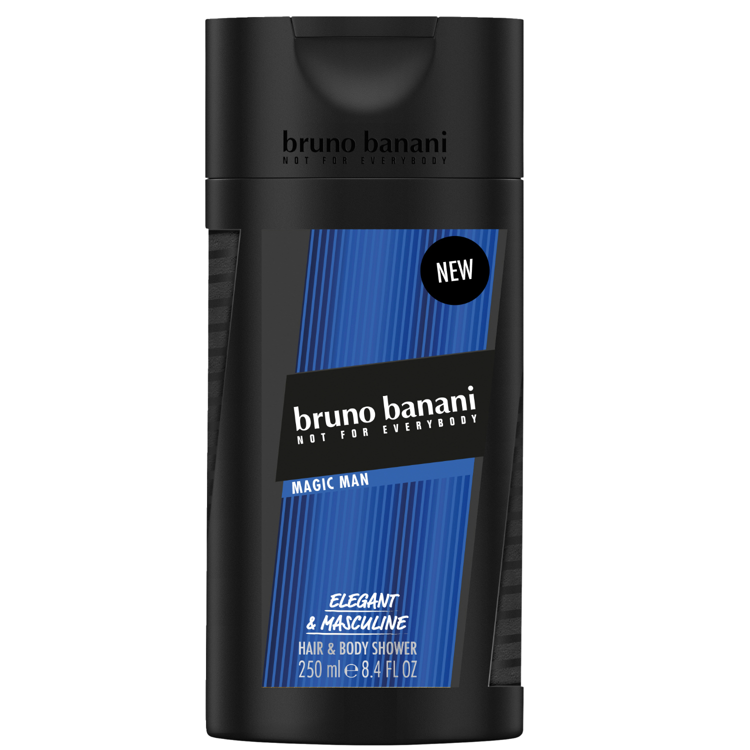 Bruno Banani Magic Man Shower Gel 250ml