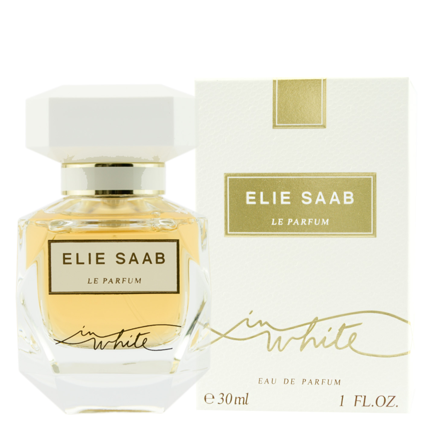 Elie Saab Le Parfum In White Eau de Parfum 30ml