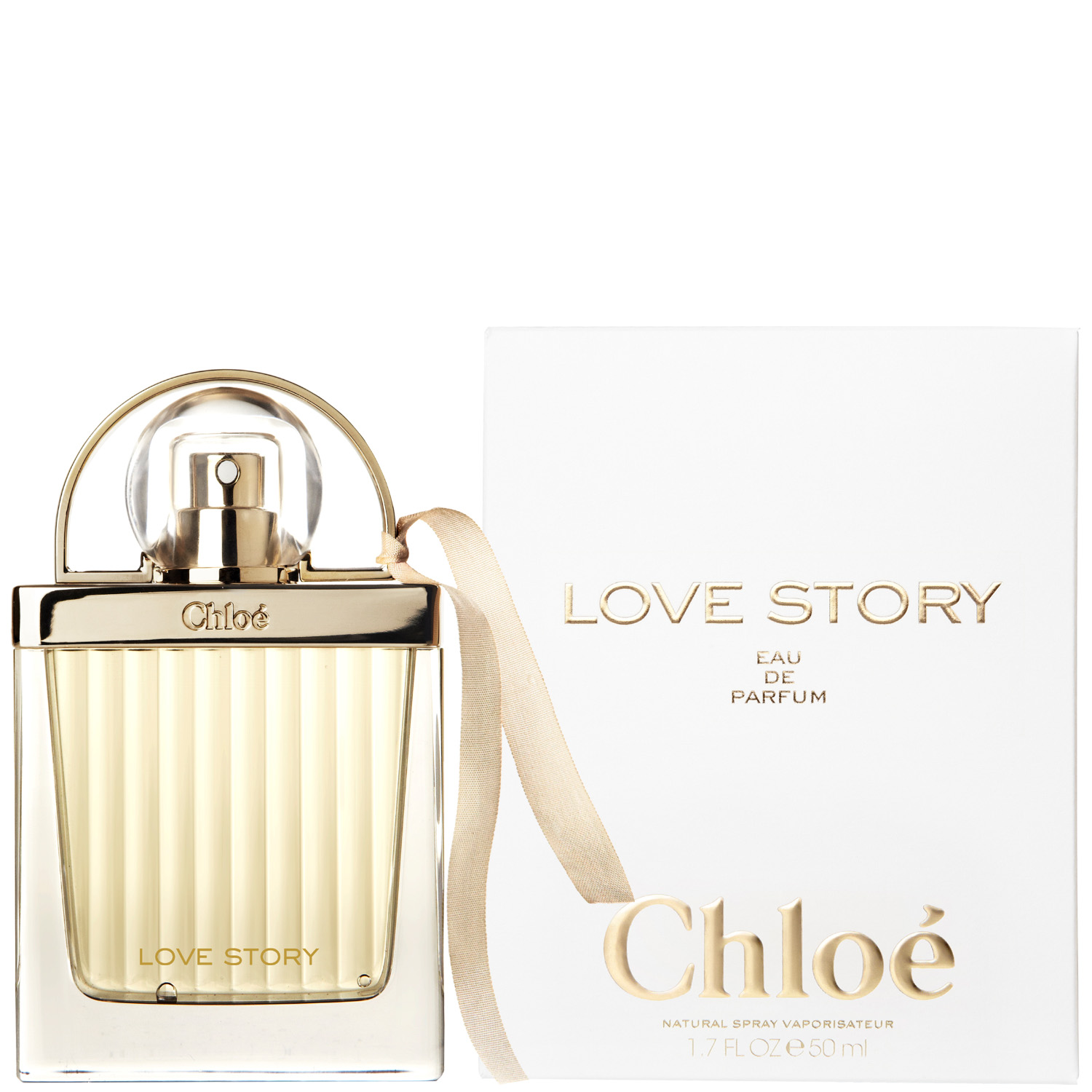 Chloé Love Story Eau de Parfum 50ml