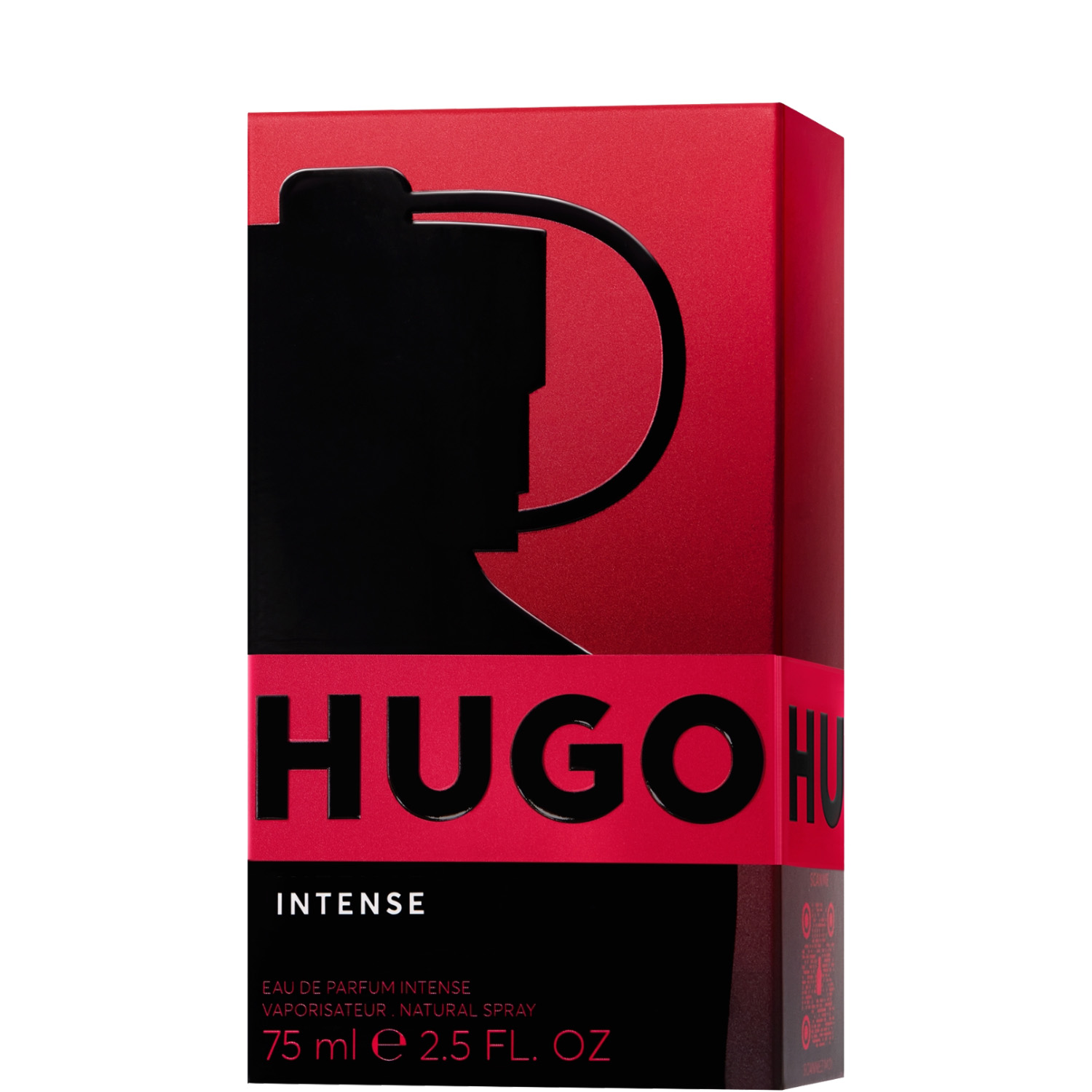 Hugo Boss Hugo Intense Eau de Parfum 75ml