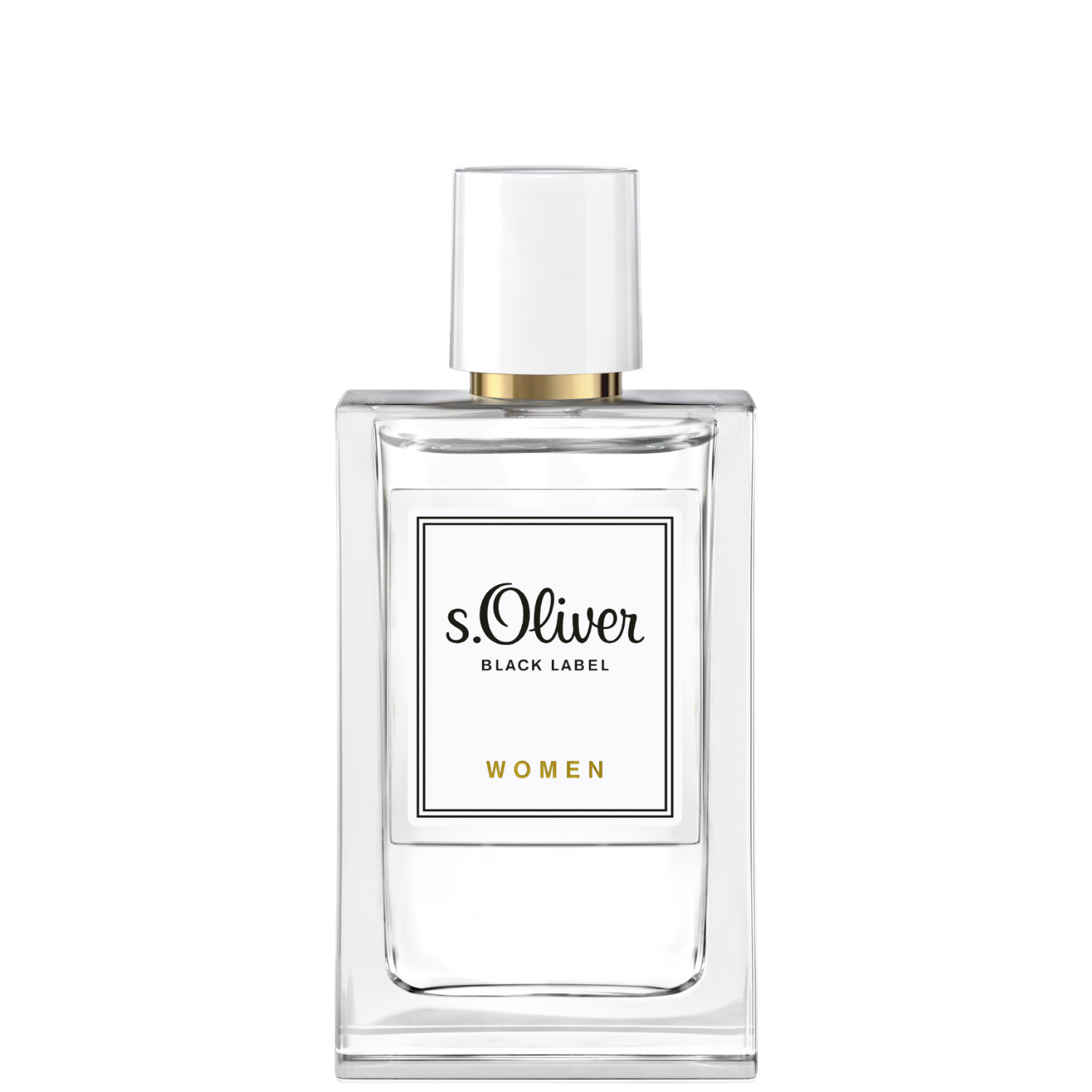 S.Oliver Black Label Women Eau de Toilette 30ml