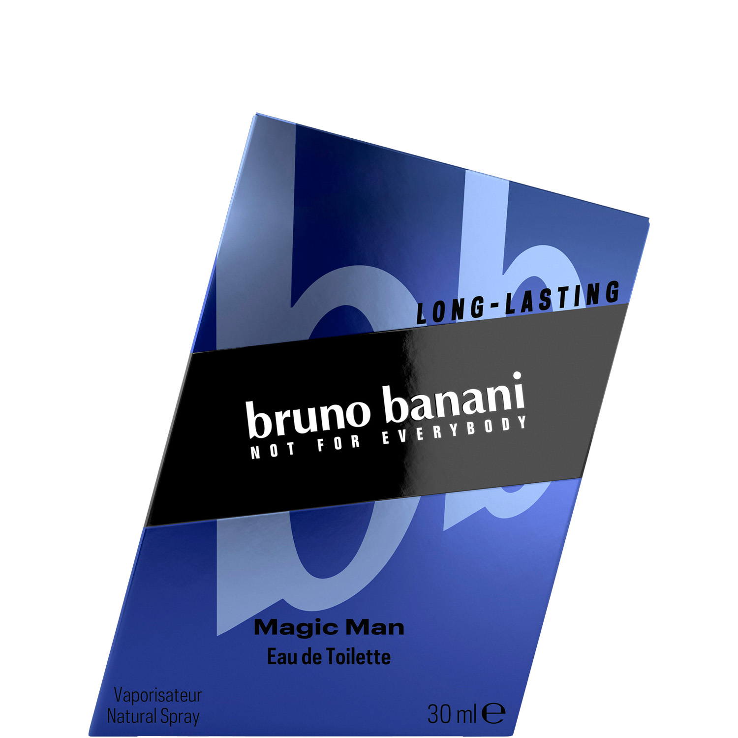 Bruno Banani Magic Man Eau de Toilette 30ml