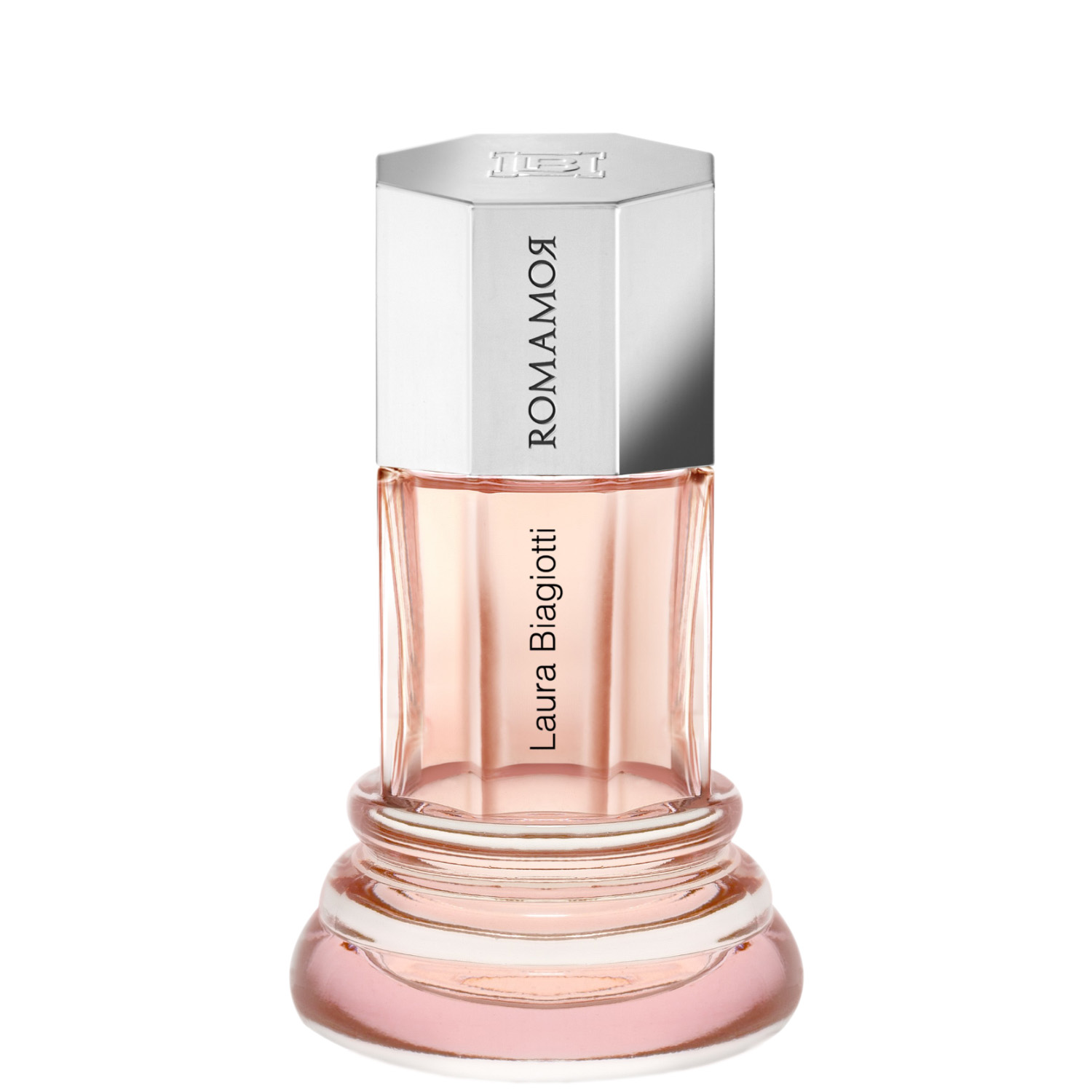 Laura Biagiotti Romamor Eau de Toilette 50ml