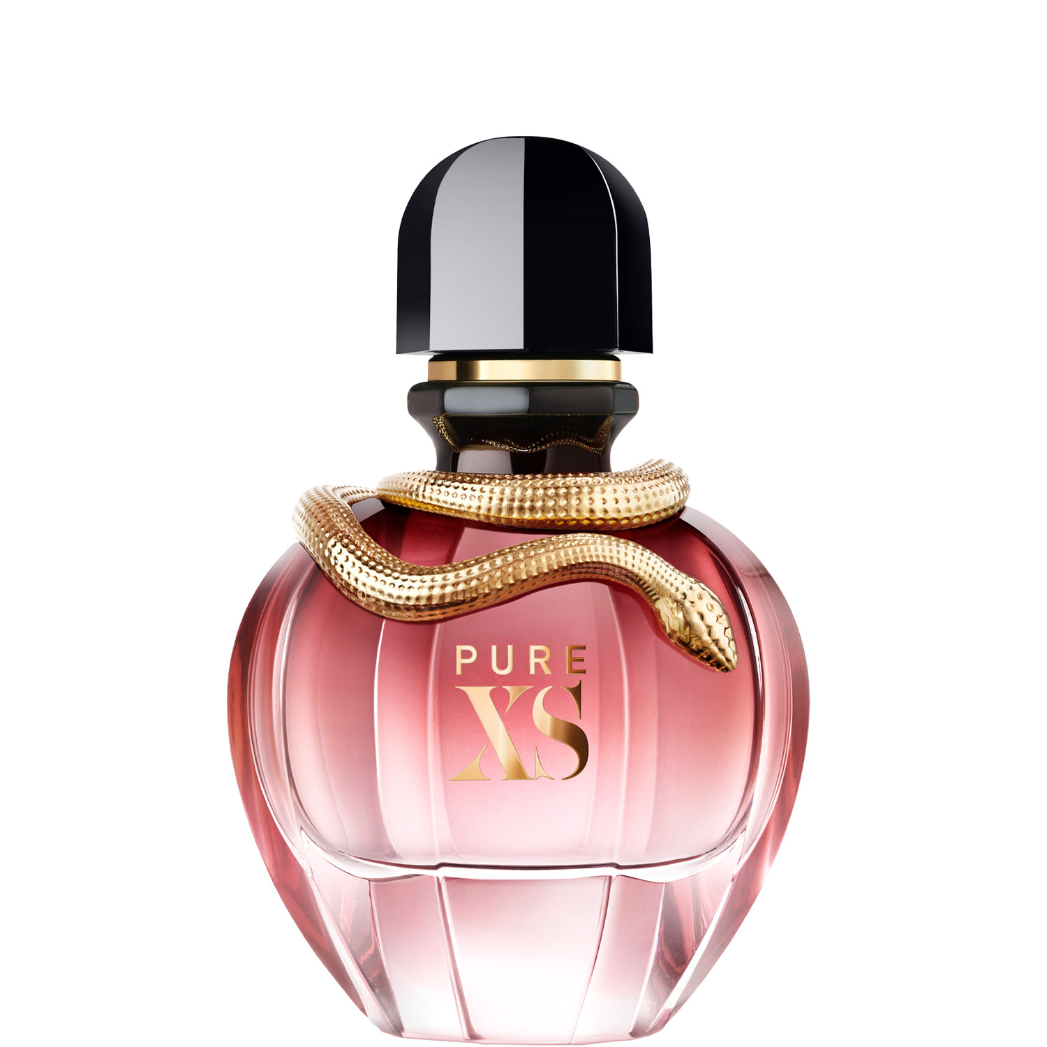 Rabanne Pure XS for Her Eau de Parfum 50ml Rabanne Pure XS for Her Eau de Parfum 50ml