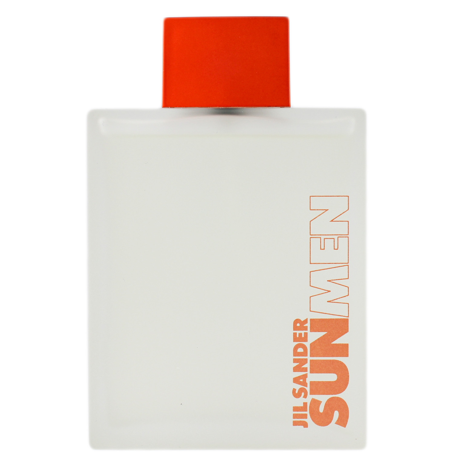Jil Sander Sun Men Eau de Toilette 200ml