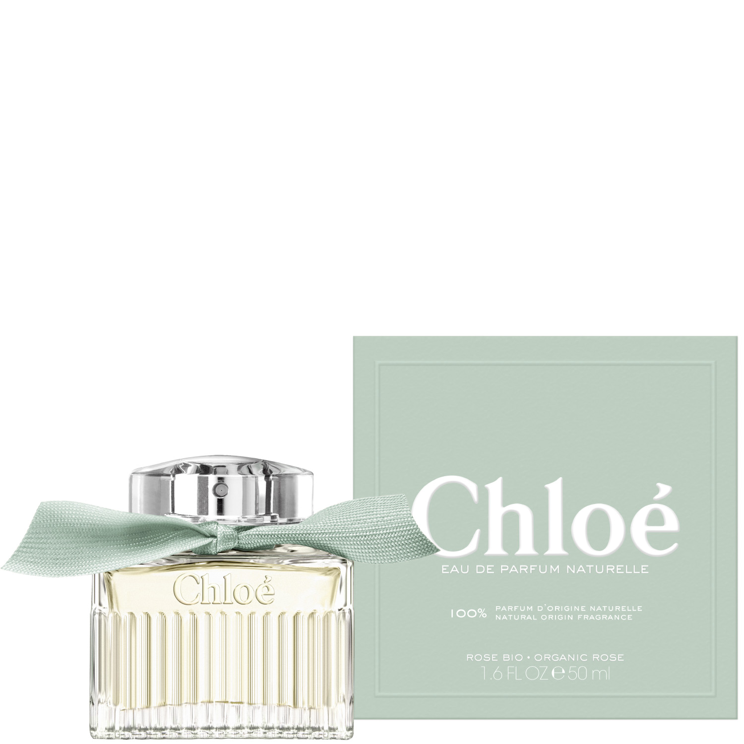 Chloé Eau de Parfum Naturelle 50ml