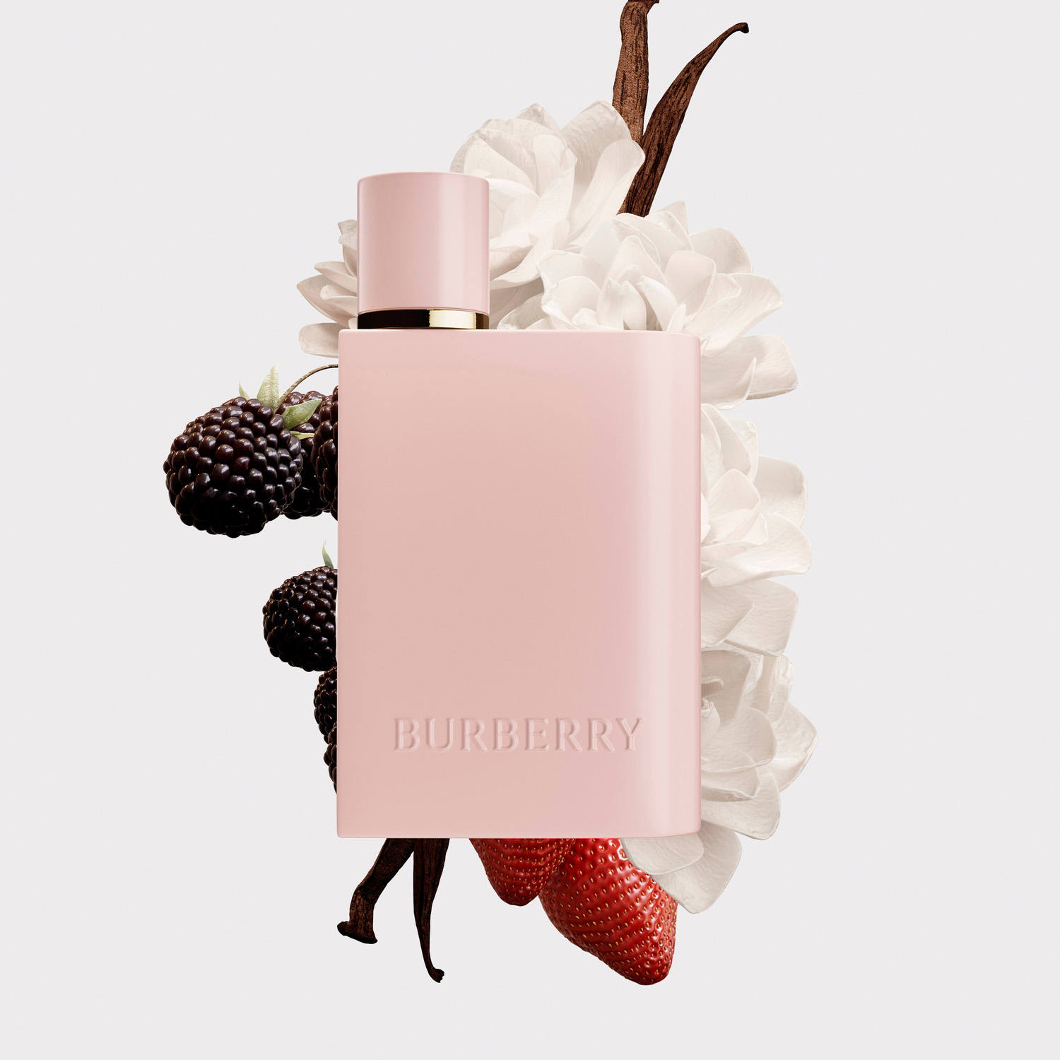 Burberry Her Elixir de Parfum Eau de Parfum Intense 100ml