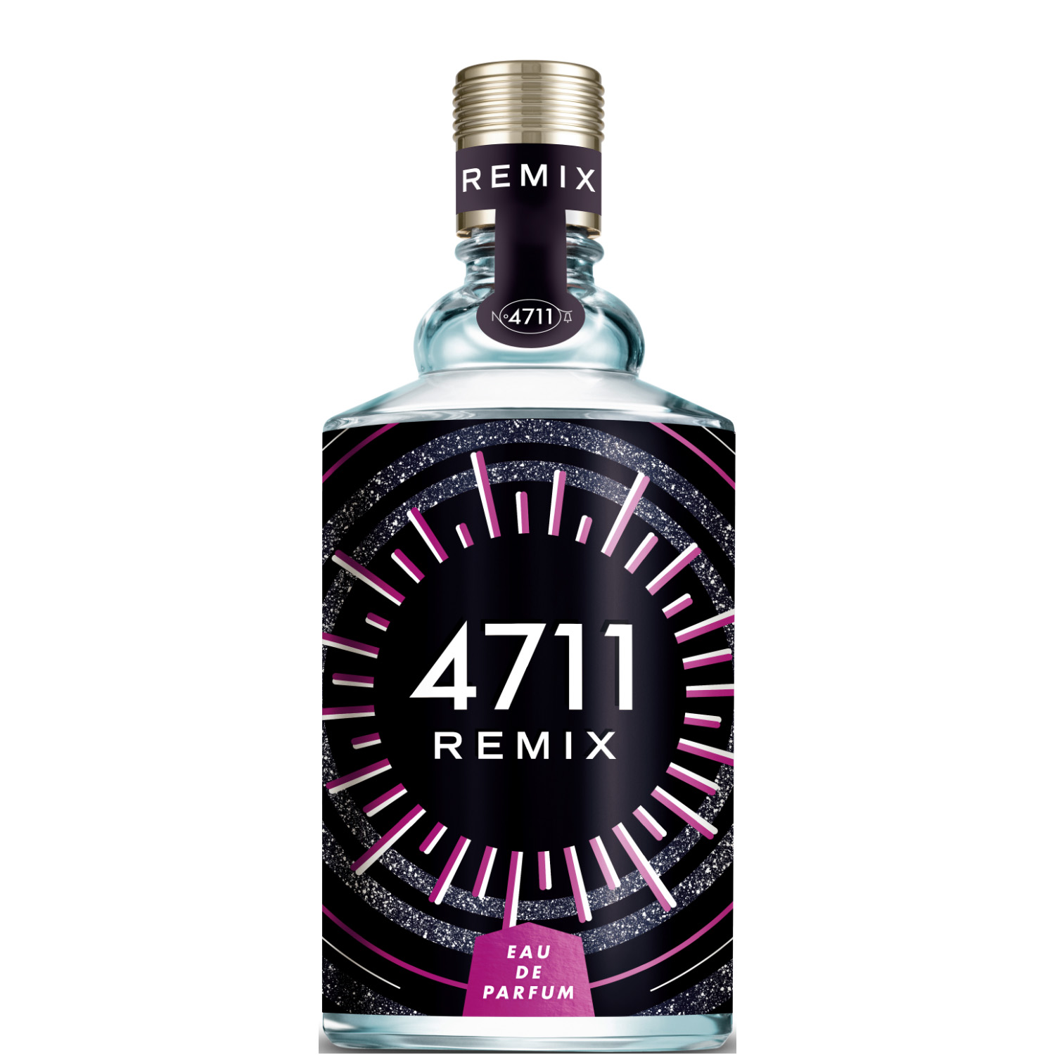 4711 Remix Electric Night Eau de Parfum 100ml