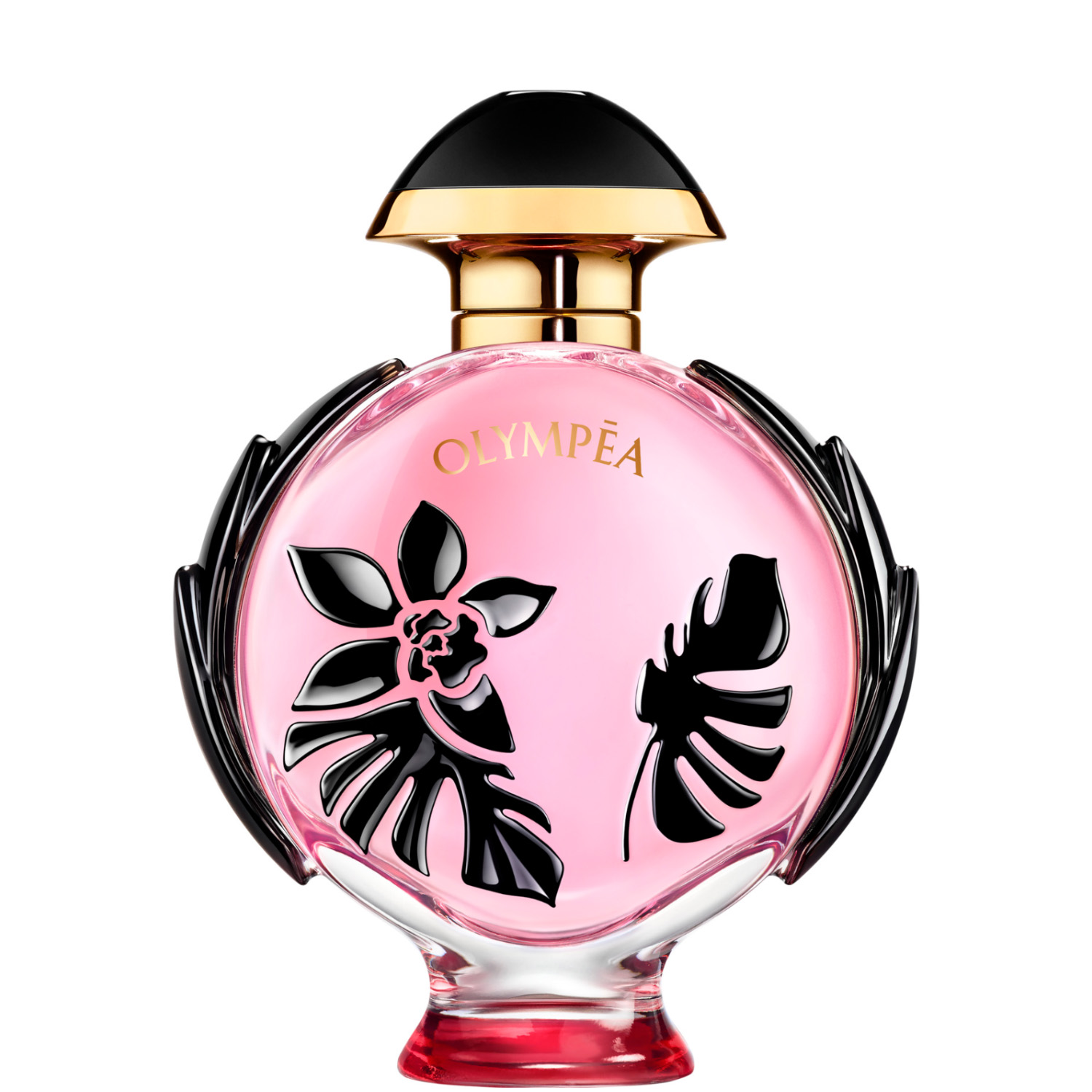 Rabanne Olympéa Flora Intense Eau de Parfum 80ml