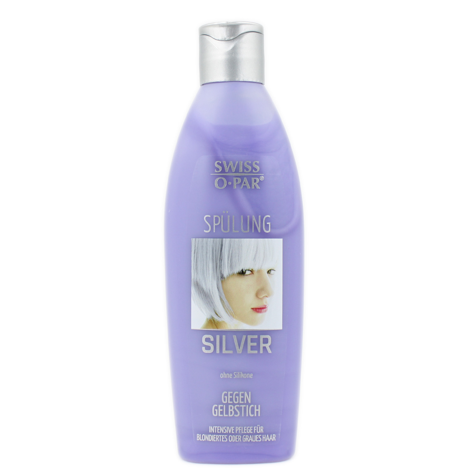 Swiss-o-Par Silber Spülung 250ml