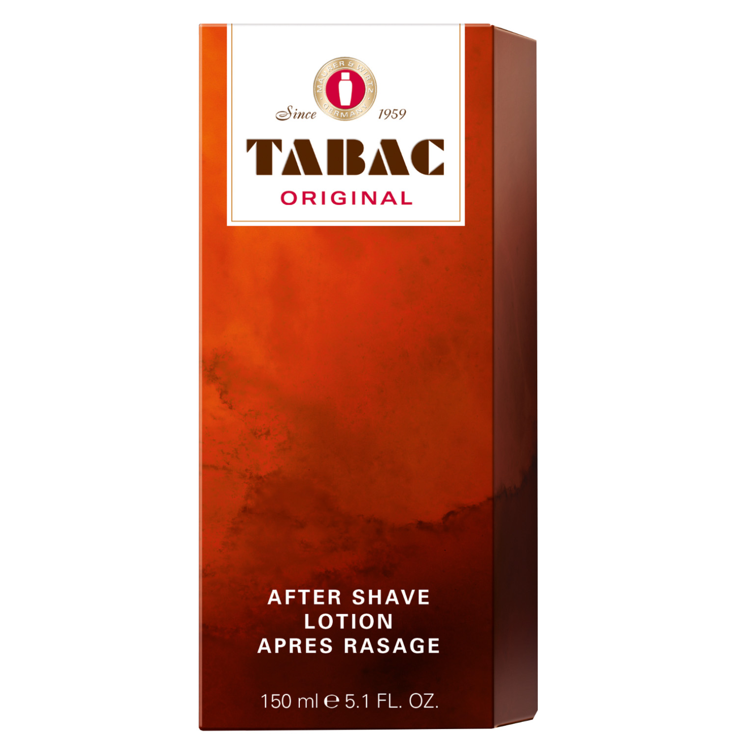 Tabac Original After Shave Lotion 150ml