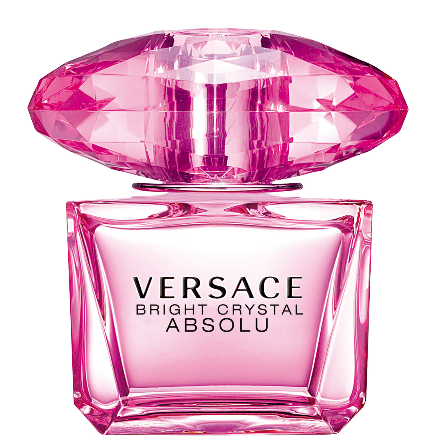 Versace Bright Crystal Absolu Eau de Parfum 90ml