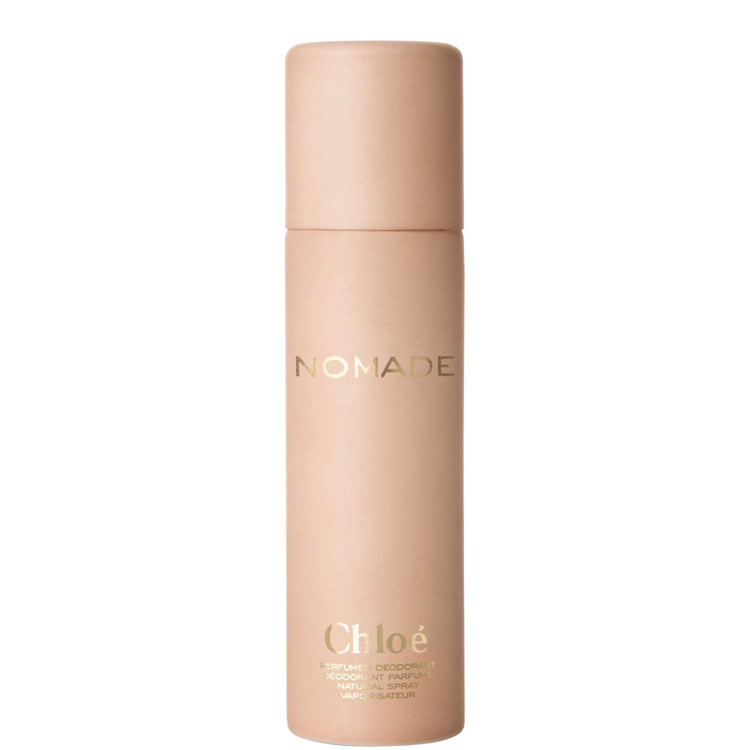 Chloé Nomade Deodorant Spray Natural 100ml