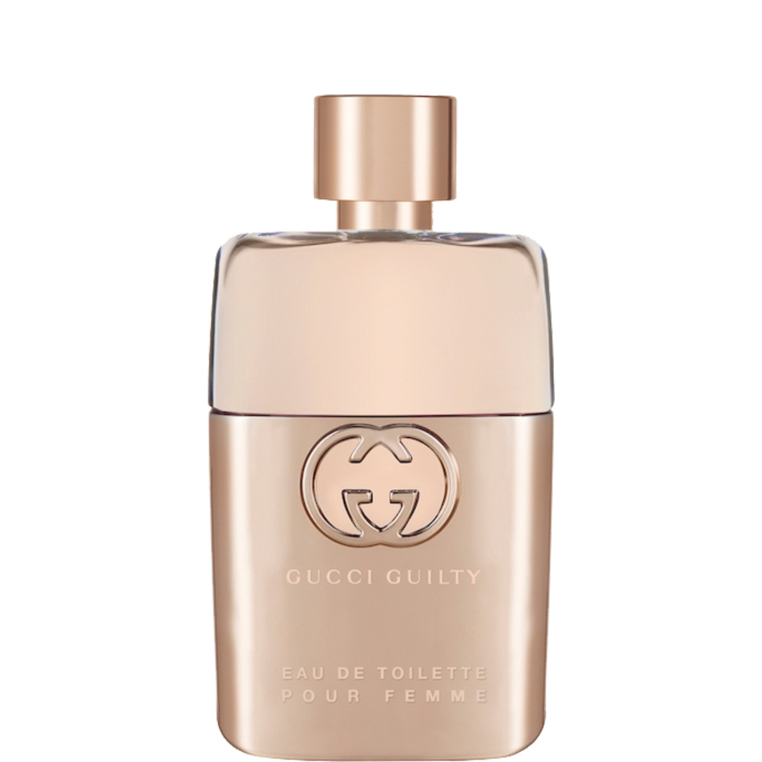 Gucci Guilty Pour Femme Eau de Toilette 50ml